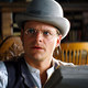 photo de Steve Zahn