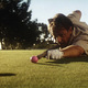 photo du film Tin Cup