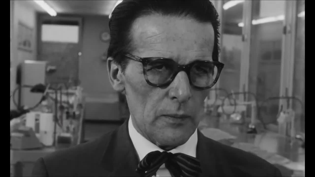 Extrait vidéo du film  Charles mort ou vif