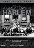 voir la fiche complète du film : A Great Day in Harlem