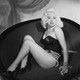 photo de Diana Dors
