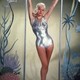 photo de Diana Dors
