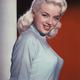 photo de Diana Dors
