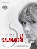 voir la fiche complète du film : La Salamandre