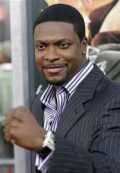 Chris Tucker