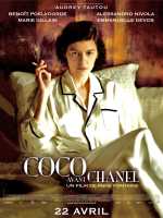 Coco Avant Chanel