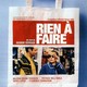 photo du film Rien à faire