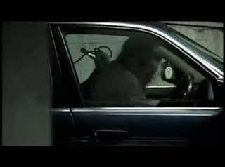 Un extrait du film  The Last horror movie