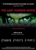 voir la fiche complète du film : The Last horror movie