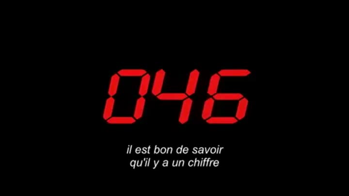 Extrait vidéo du film  Le Monde ne suffit pas
