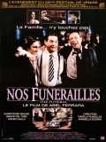 voir la fiche complète du film : Nos funérailles