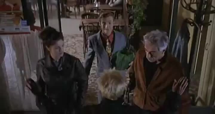 Extrait vidéo du film  Les Grandes bouches