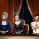 photo de Geraldine Chaplin