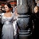 photo de Geraldine Chaplin