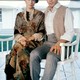 photo de Geraldine Chaplin