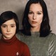 photo de Geraldine Chaplin