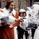 photo de Geraldine Chaplin