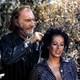 photo de Geraldine Chaplin