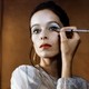 photo de Geraldine Chaplin