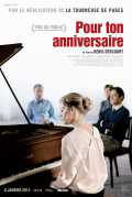 voir la fiche complète du film : Pour ton anniversaire