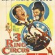 photo du film Le clown est roi