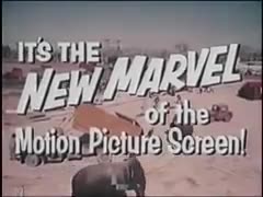 Extrait vidéo du film  Le clown est roi