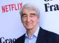 Sam Waterston