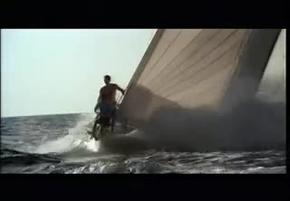 Extrait vidéo du film  Une Fois que tu es né