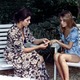 photo du film Le Genou de Claire