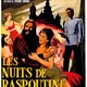photo du film Les Nuits de Raspoutine