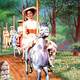 photo du film Mary Poppins