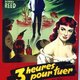 photo du film Trois heures pour tuer