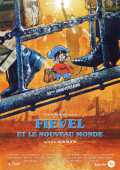 Fievel Et Le Nouveau Monde