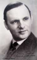 Pierre Bertin