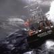 photo du film En pleine tempête