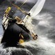 photo du film En pleine tempête