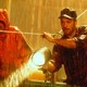 photo du film En pleine tempête