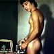 photo de Jean-Hugues Anglade