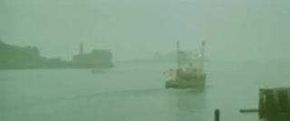 Extrait vidéo du film  En pleine tempête