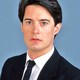 Voir les photos de Kyle MacLachlan sur bdfci.info