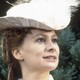 photo de Francesca Annis