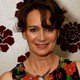 photo de Francesca Annis
