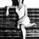 photo de Francesca Annis