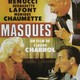 photo du film Masques