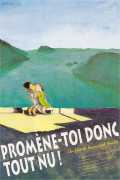 Promène-toi Donc Tout Nu !