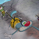 photo du film Oggy et les cafards