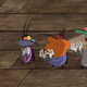 photo du film Oggy et les cafards