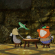 photo du film Oggy et les cafards