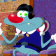 photo du film Oggy et les cafards
