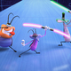 photo du film Oggy et les cafards